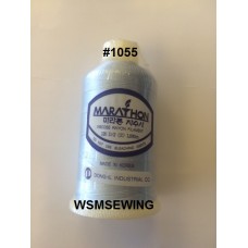 (#1055) Pastel Blue Standard Embroidery Thread